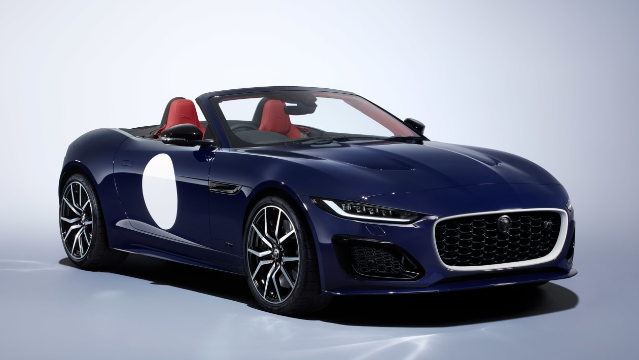 Jaguar i store type price